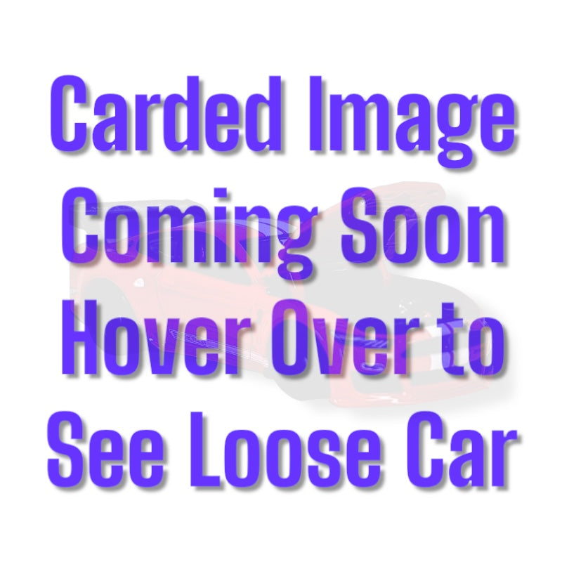 2025 HW Convention Car Mustang (PRE SELL)