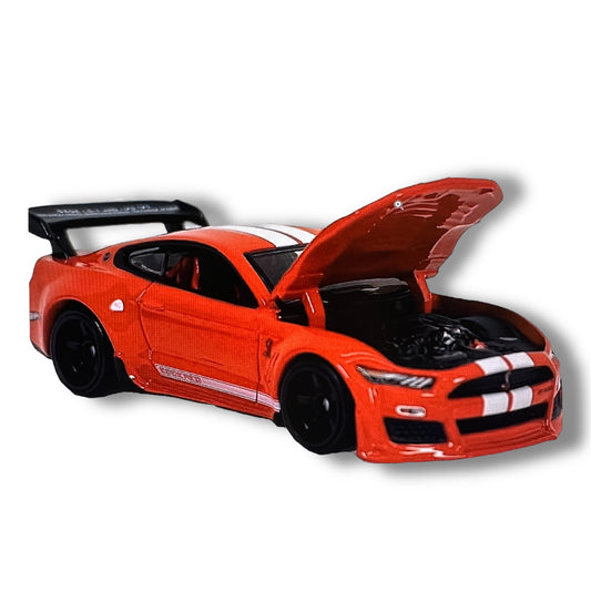 2025 HW Convention Car Mustang (PRE SELL)