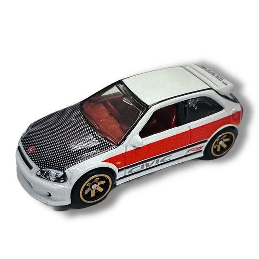 2025 HW Convention Car Honda Civic (PRE SELL)