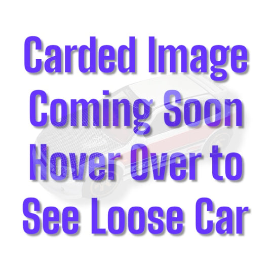 2025 HW Convention Car Honda Civic (PRE SELL)
