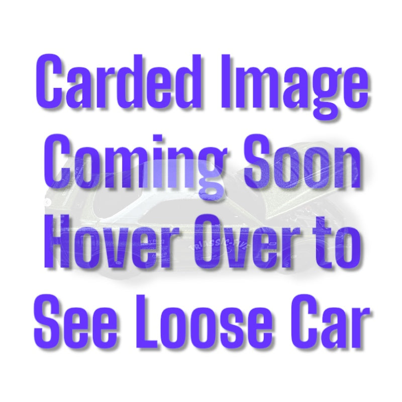 2025 HW Convention Dinner Nissan Skyline Non-Stickered (PRE SELL)