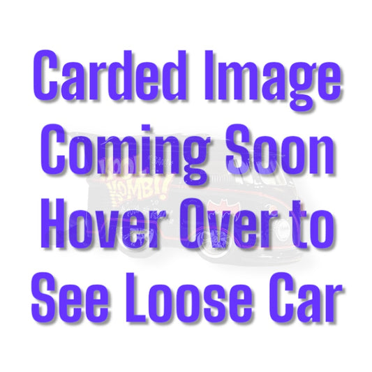 2025 HW Convention Car Kool Kombi Finale (PRE SELL)