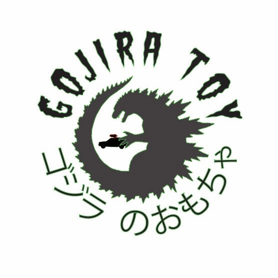 Gojira * Toys & Customs